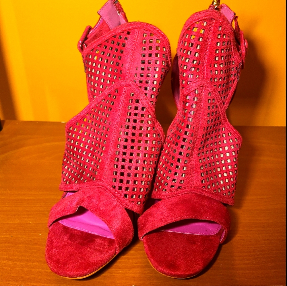 Heels 2 for $20.00